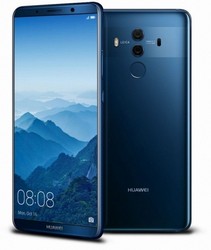 Замена микрофона на телефоне Huawei Mate 10 Pro в Владимире